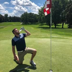 Meet your Posher, Kyle